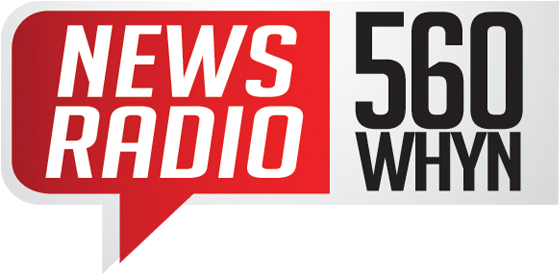 Newsradio 560 Whyn - Graphics (600x600), Png Download