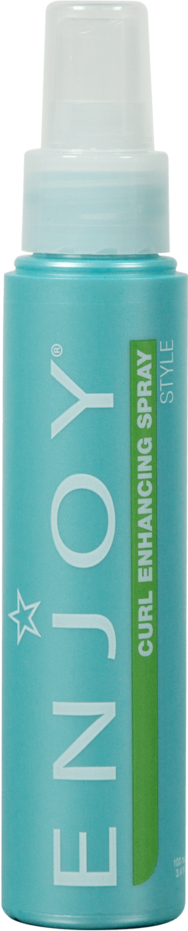 Curl Enhancing Spray Side B Min - Cosmetics (2800x3500), Png Download