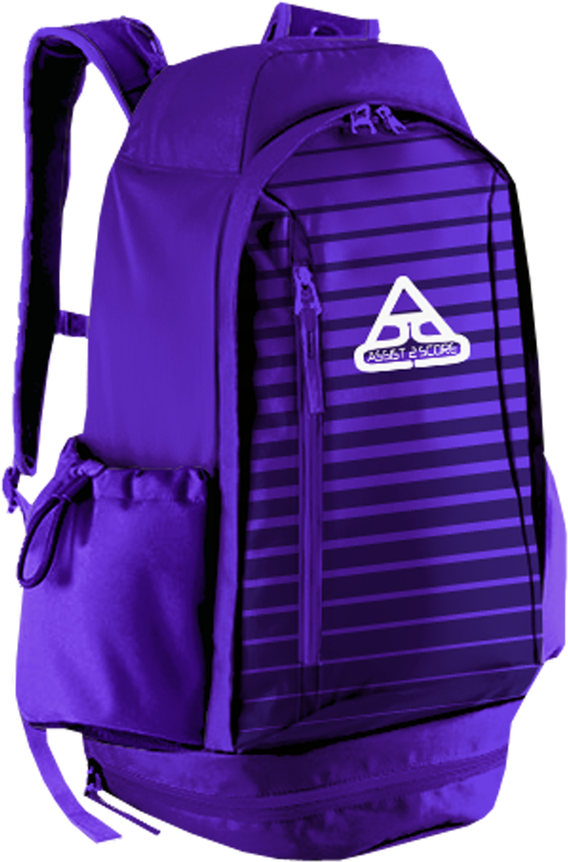 Acc Bookbg Sub 02 Front - Bag (3840x2161), Png Download