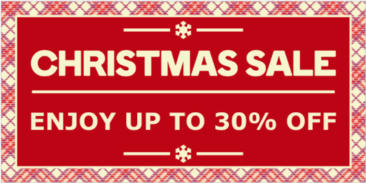 Argyle Pattern Christmas - Sinalux P0822 (560x560), Png Download