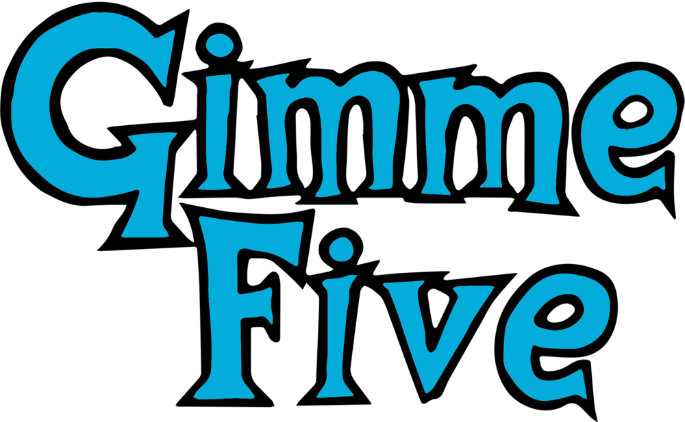 G5 Logo-blue Og Tidy Web Home (1000x617), Png Download
