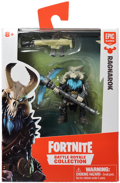 Id63524 - Fortnite Battle Royale Collection (625x625), Png Download