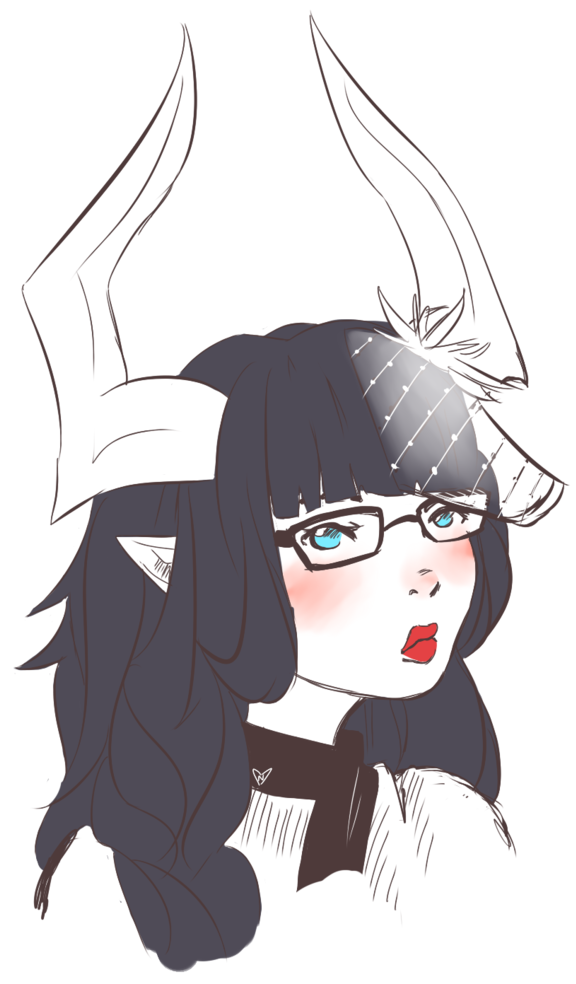 Cast Zpsuzfmxaqc - Cartoon (743x1024), Png Download