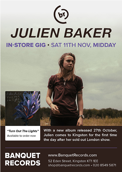 Saturday 11th November At Banquet Records, Midday (598x598), Png Download
