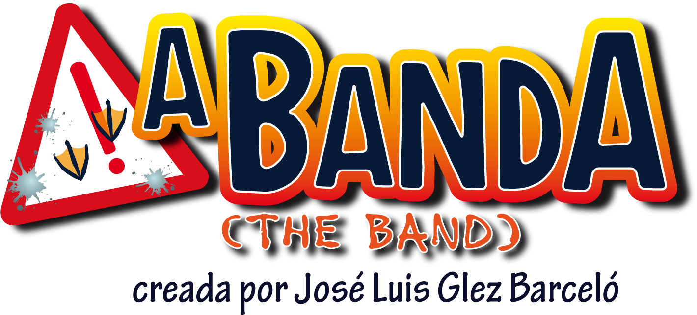 Abanda Logo - Fête De La Musique (1427x671), Png Download