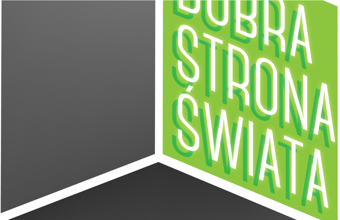 Dobra Strona Logo 1 - Graphic Design (1280x700), Png Download