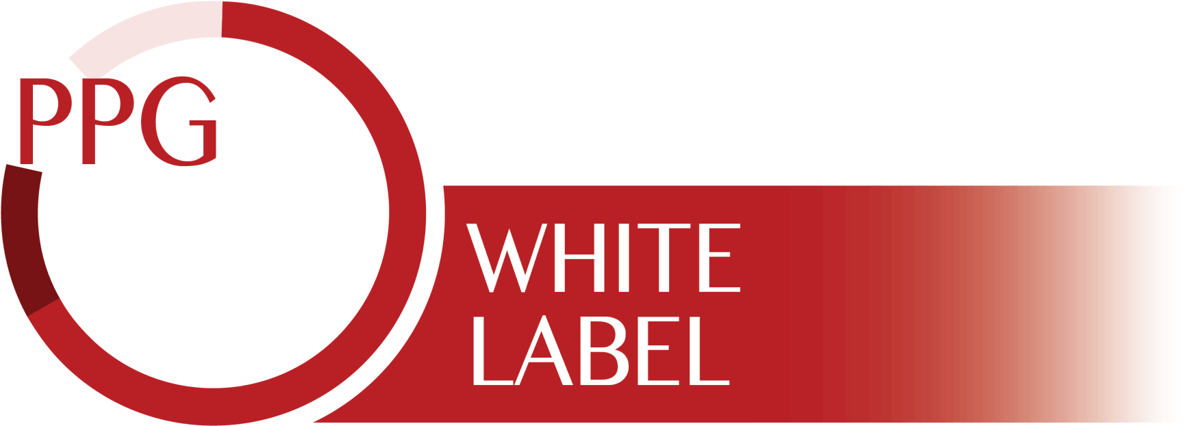 White Label Services - Circle (2048x910), Png Download
