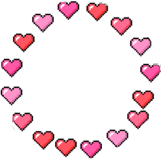 Png Sticker - Forme Géométrique (1024x1024), Png Download