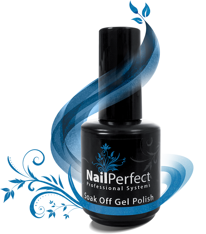 Soak Off Gel Polish - Nail Polish (1024x1024), Png Download