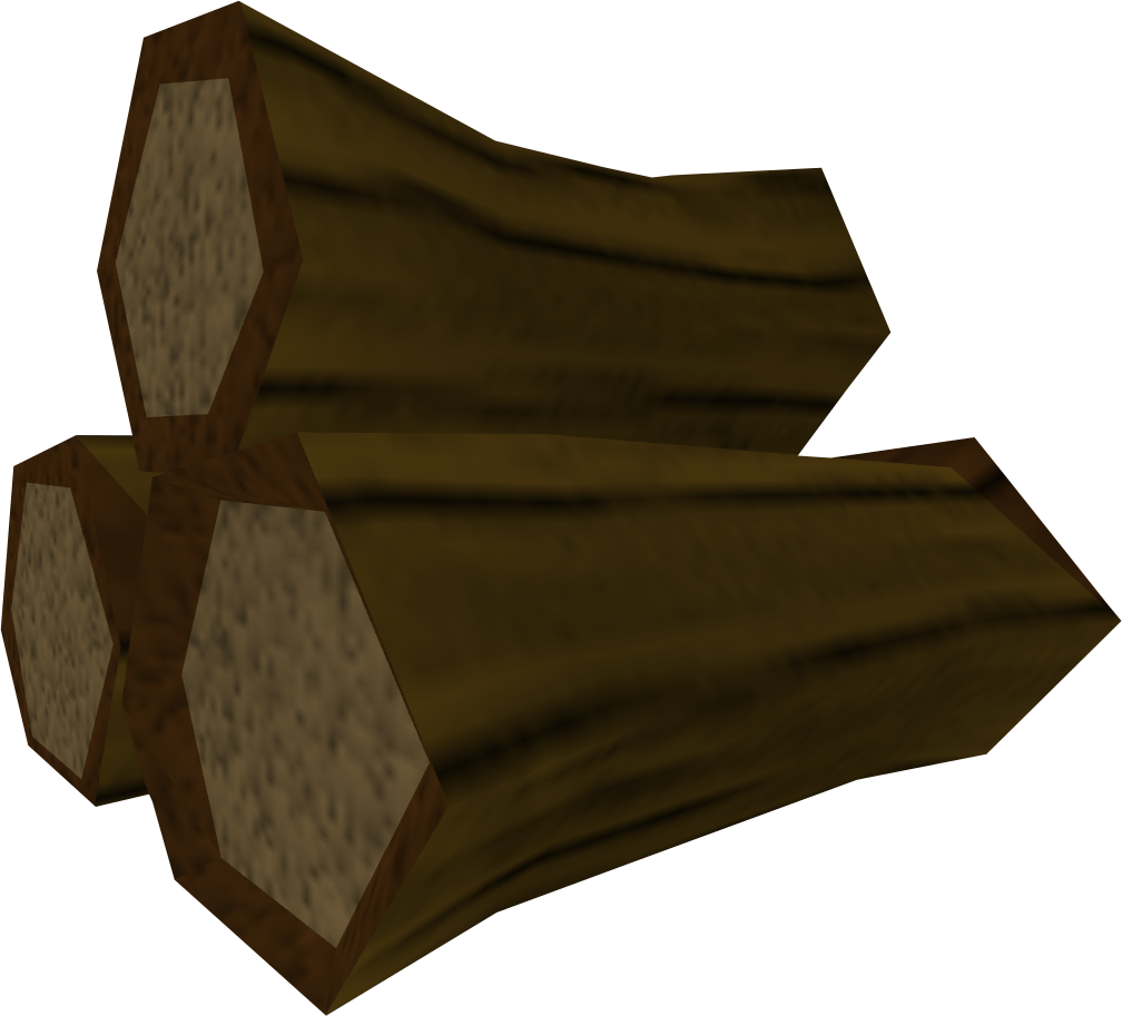 Yew Logs Detail - Wood (1008x913), Png Download
