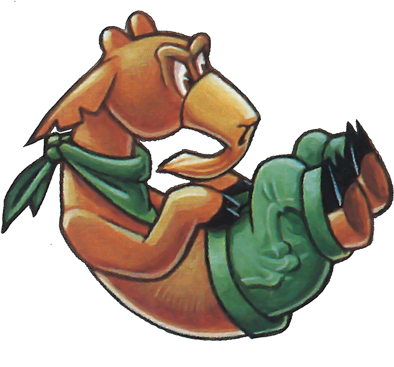 Png - Cartoon (863x863), Png Download