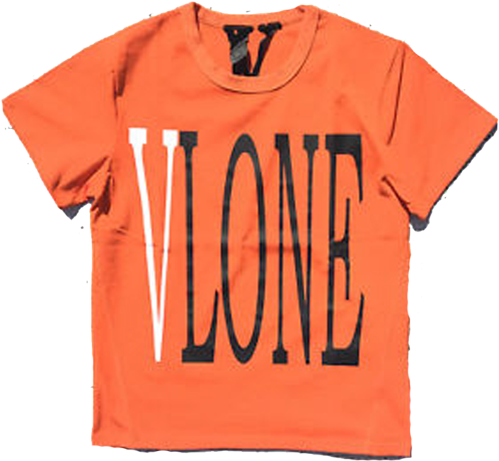 Vlone Staples Tee - Vlone Austin Pop Up (800x800), Png Download