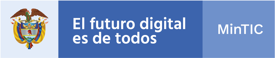 Colombia Datos Abiertos (976x334), Png Download