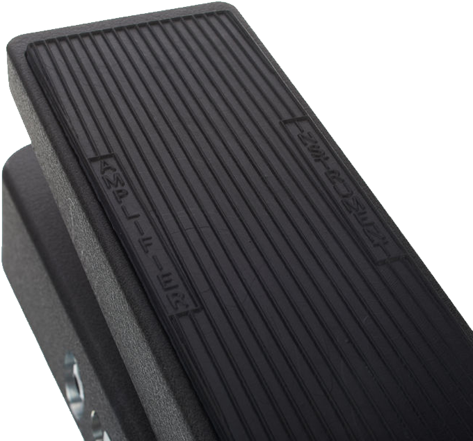 Dunlop Cry Baby Gcb95 7942167 800 - Data Storage Device (980x1280), Png Download