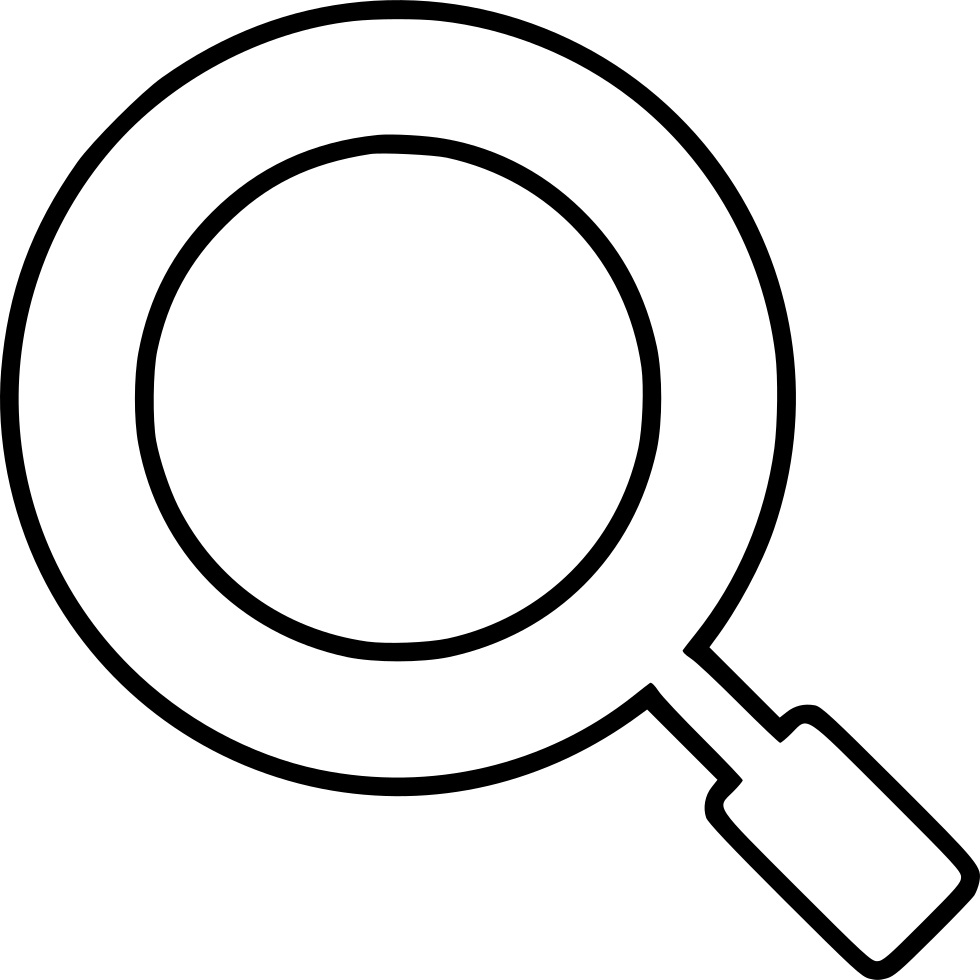 Png File Svg - Line Art (980x980), Png Download