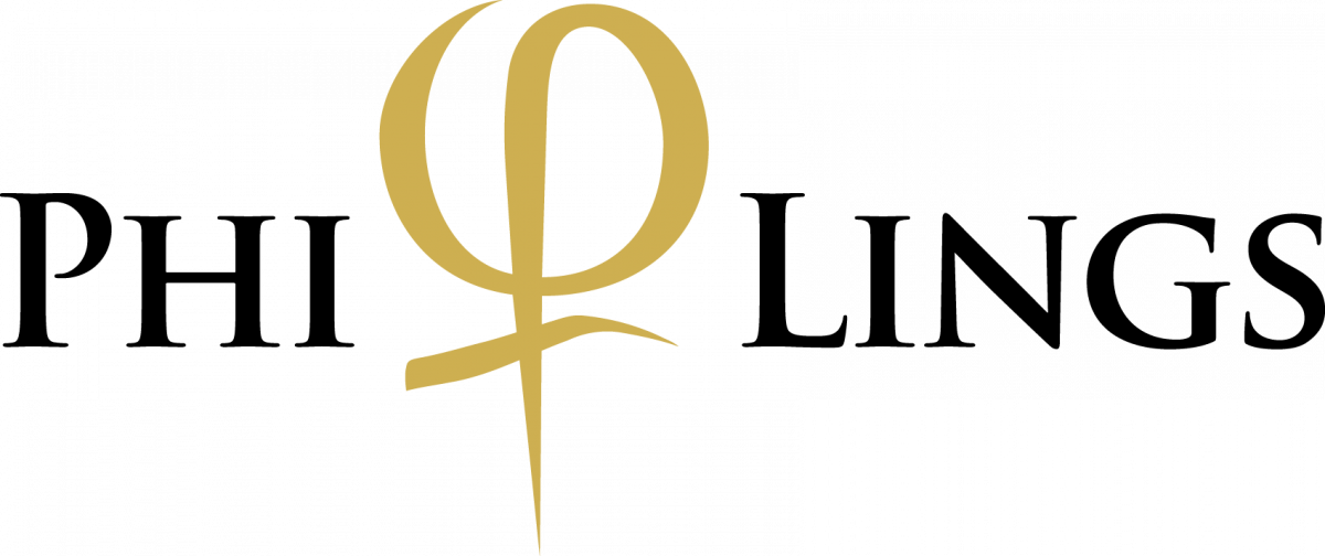 Philings Logo Png (1200x504), Png Download