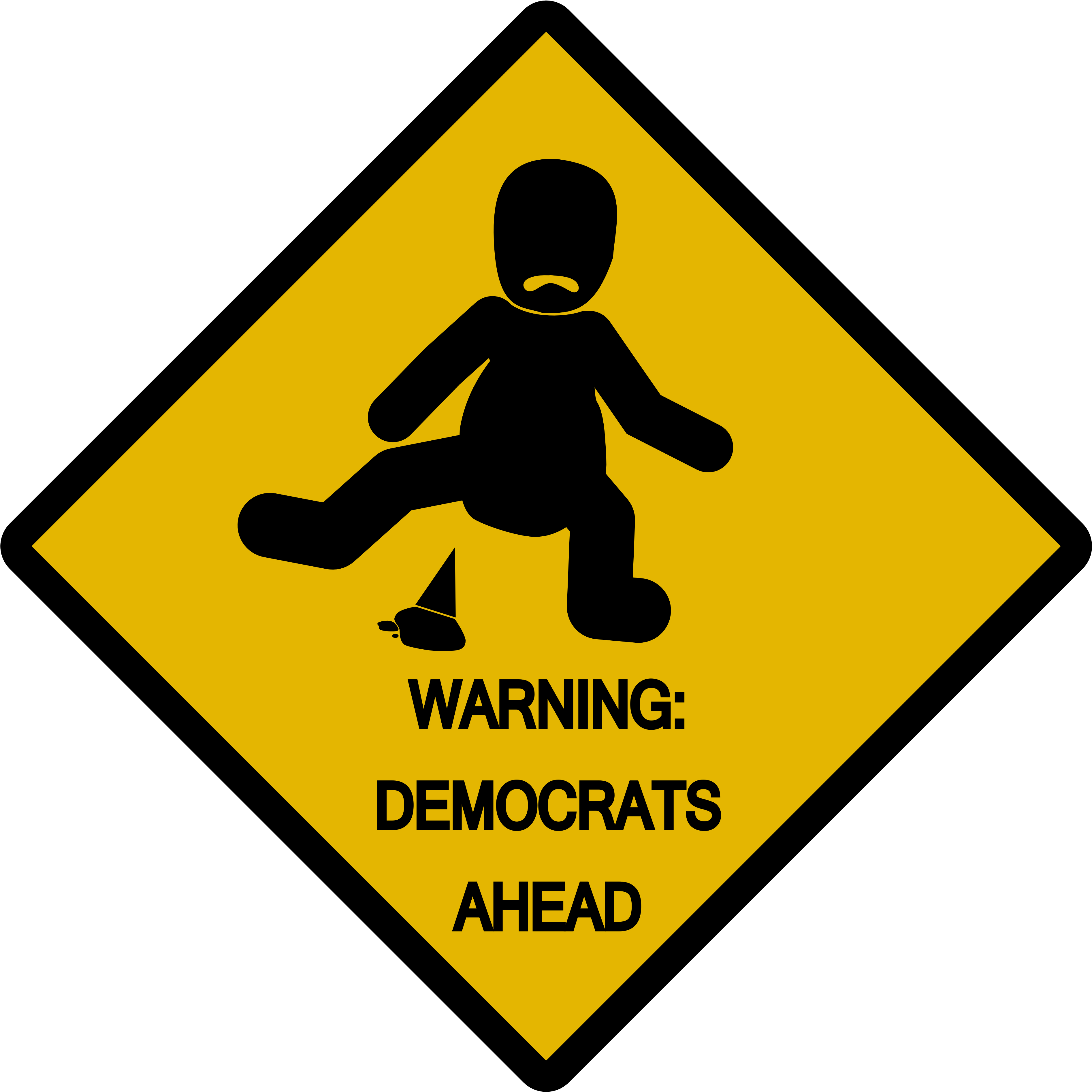 Democrybaby - High Resolution Cub Scout Logo (3913x3940), Png Download