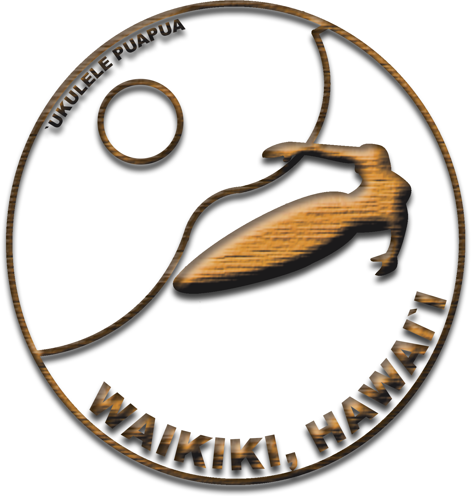 Logo-wood - 2018 Back To Back Championships Golden State Warriors (1673x1749), Png Download