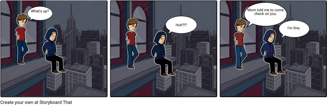 The Amazing Gargoyle - Cartoon (1164x385), Png Download