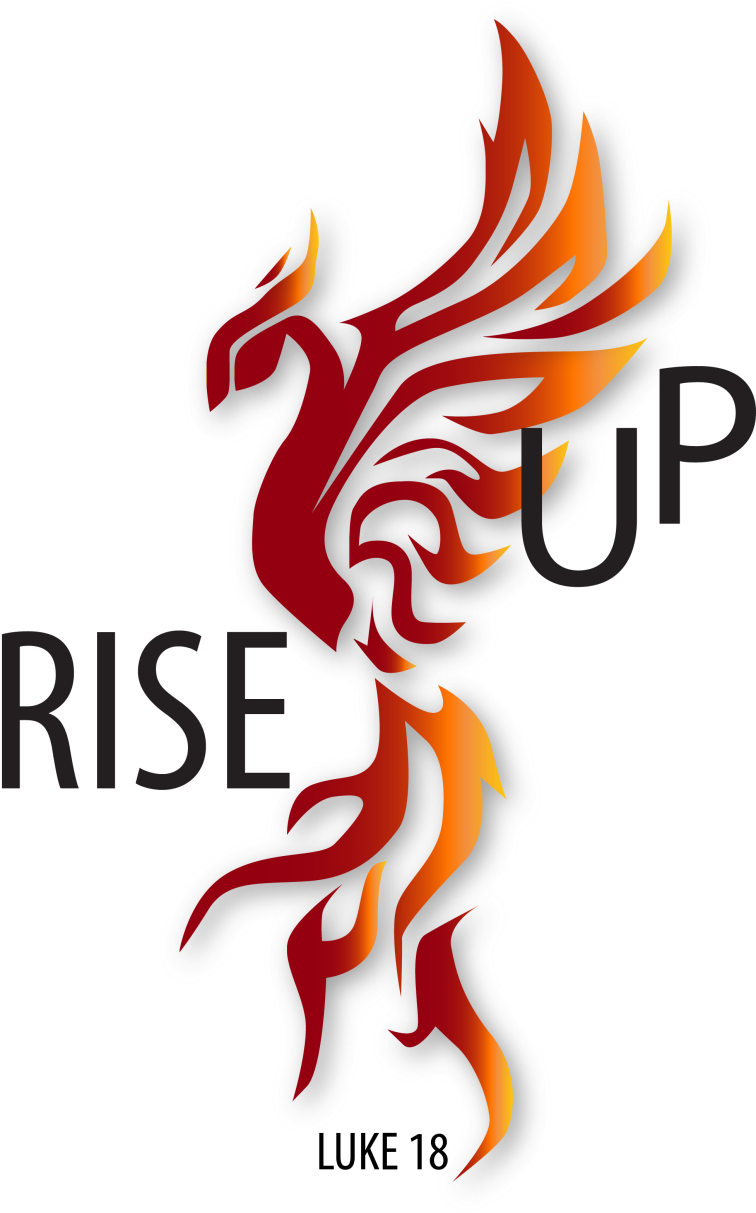 Luke 18 - Phoenix (768x1233), Png Download
