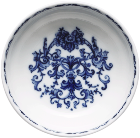 Product 165rg00 Fcp000 0130 G01713600 001 Default - Blue And White Porcelain (706x511), Png Download