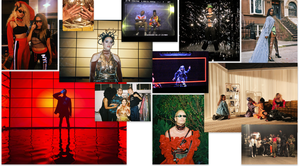 Web2 Az Content Bts 02 - Collage (1000x557), Png Download