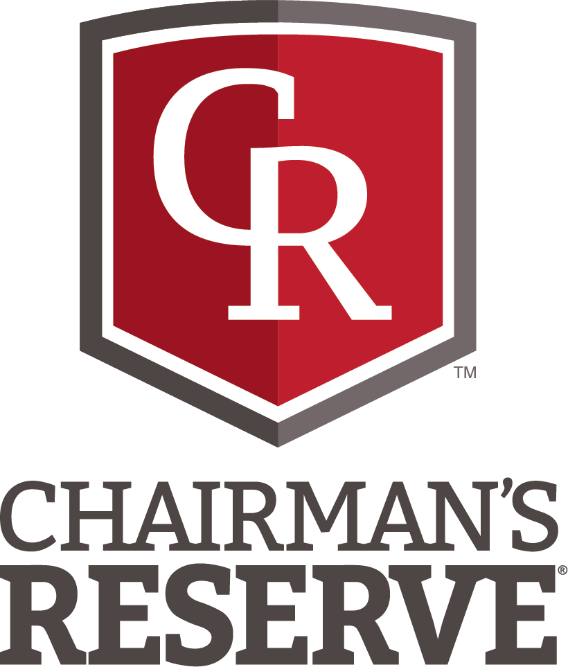 Chairman's Reserve Meats Logo - Poster (820x963), Png Download