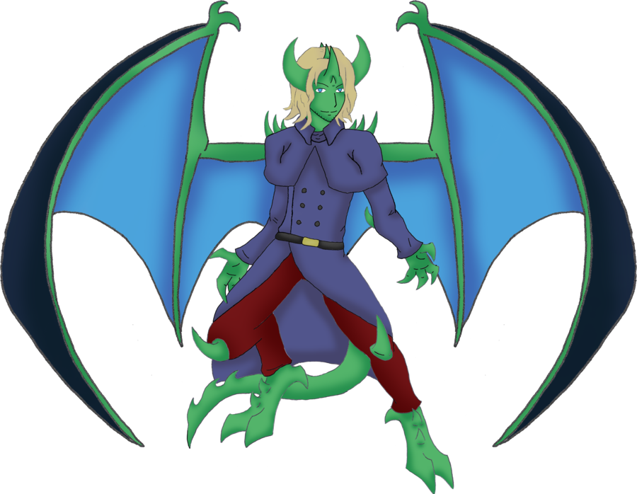Gargoyle Clipart Transparent - Hetalia Gargoyles (900x698), Png Download
