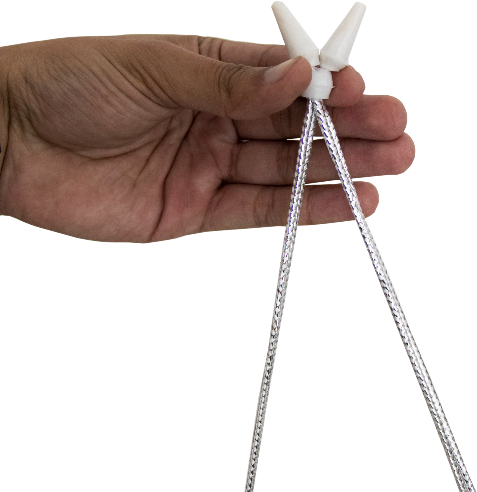 Genuine Sombrero Adult Mariachi Sombrero Charro Hat - Chain (2048x1788), Png Download