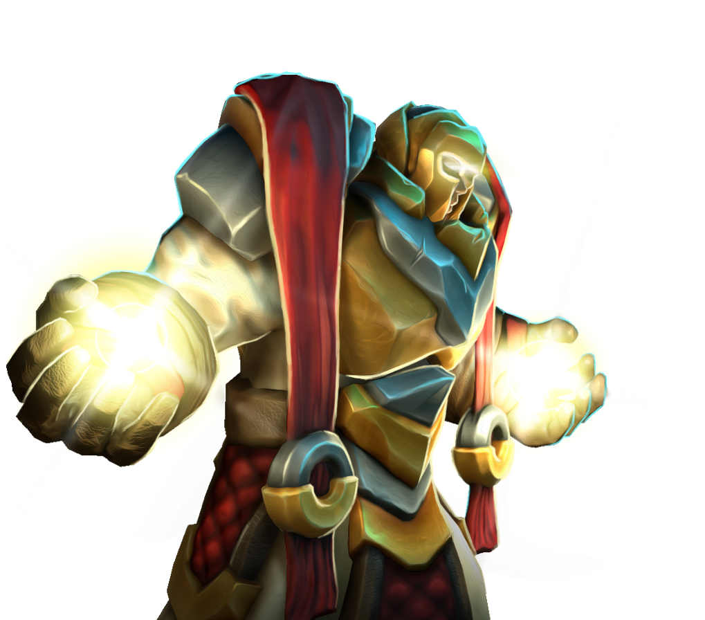 Squireoflightvsportrait Hero Sprite (1021x1045), Png Download