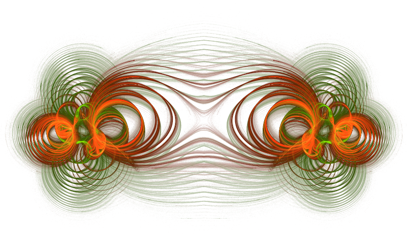 Tubes Deco Creas Png - Накладки Png (800x589), Png Download