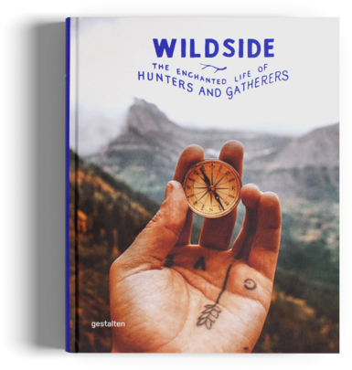 Wild Side Gestalten (600x600), Png Download