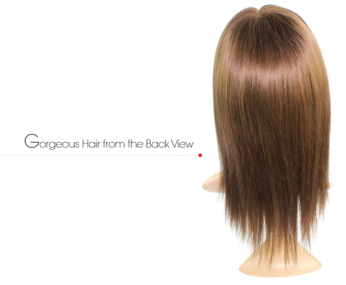 Hair Type, Remy Hair - Lace Wig (725x598), Png Download