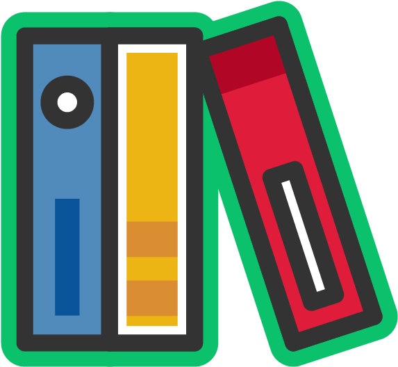 Cis Icon Books - Graphic Design (801x801), Png Download