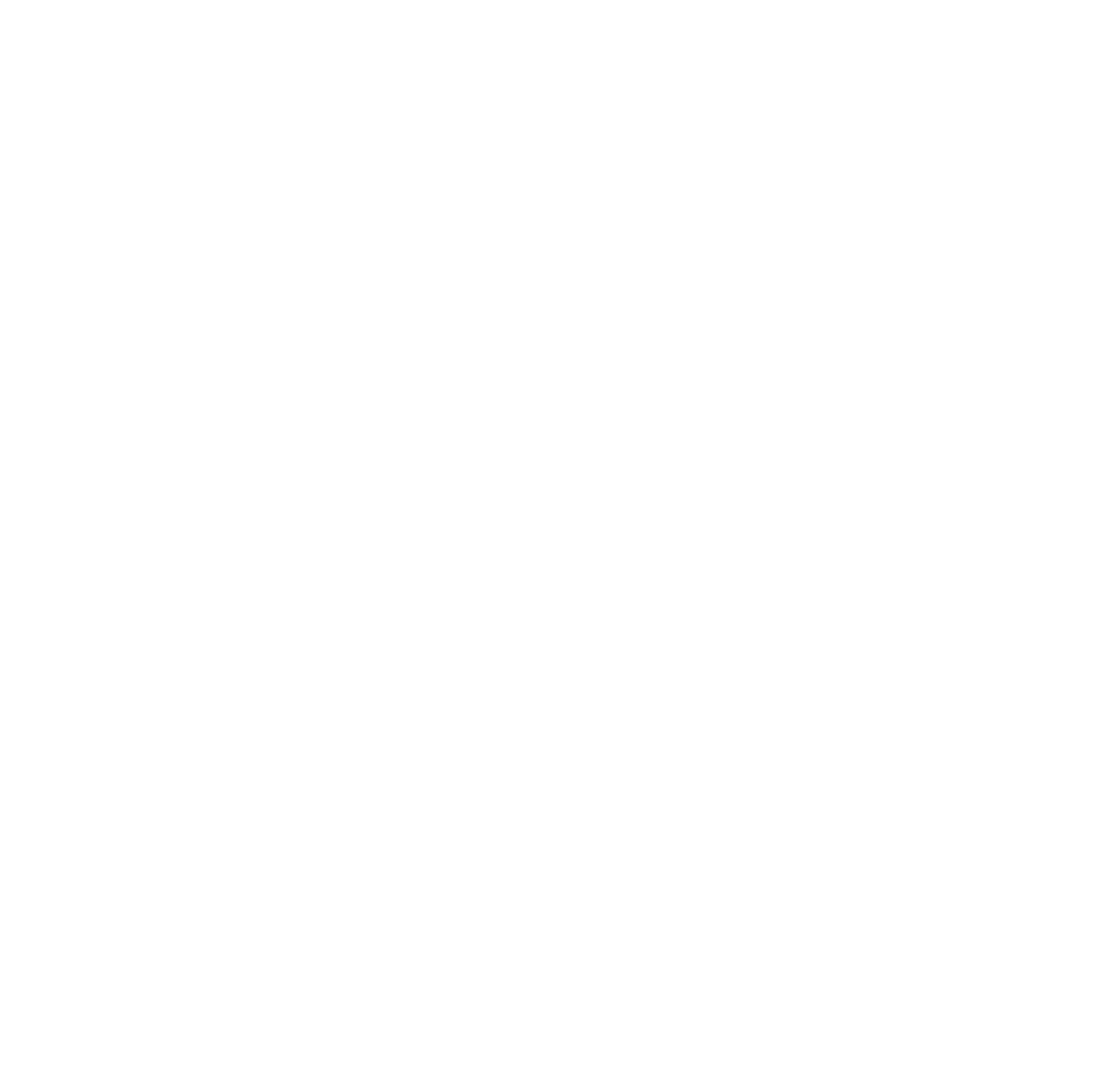 We Do All Types Of Chain Link Fence - Monochrome (6584x6552), Png Download