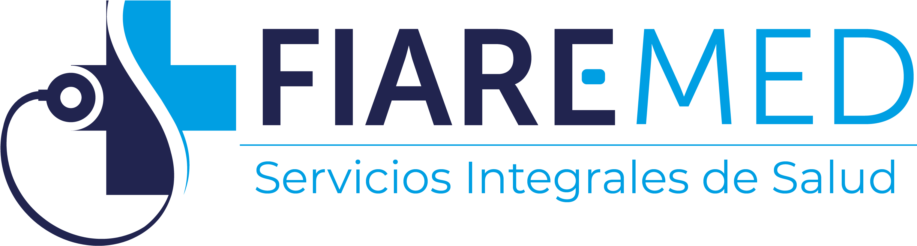 Fiaremed, Atención Médica Integral De Calidad - Graphic Design (3122x865), Png Download