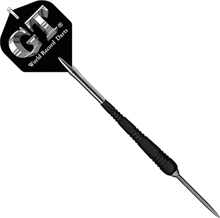 Darts Steel Tip Png Background Image - Black Darts (725x720), Png Download