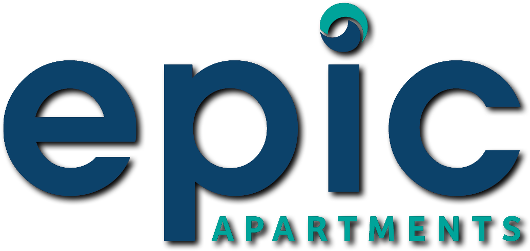 Epic Logo - Graphic Design (1042x687), Png Download