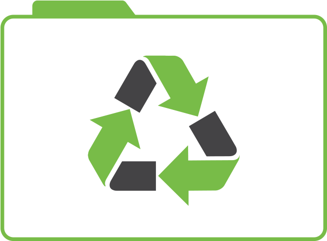 Bleachbit Icon (800x600), Png Download