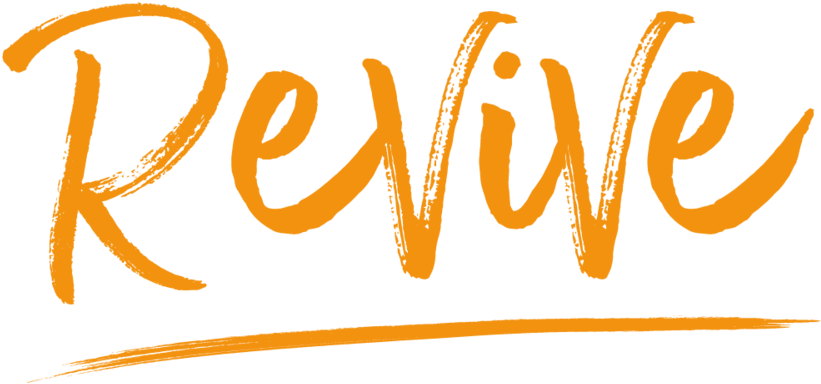 Revive Png (1000x1000), Png Download