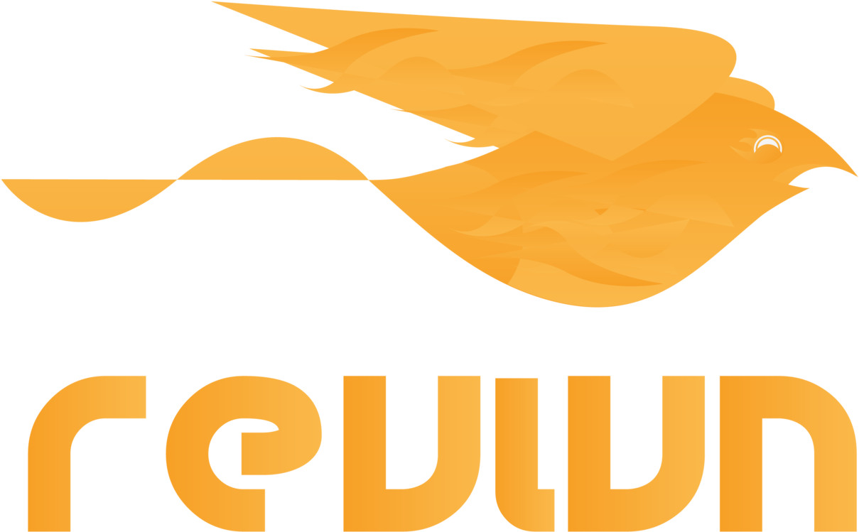 Revivn Soft Logo - Illustration (1366x1108), Png Download