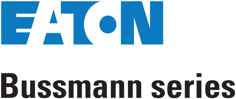 Bussmann Eaton Rgb 16 - Eaton Bussmann Series Logo (800x450), Png Download