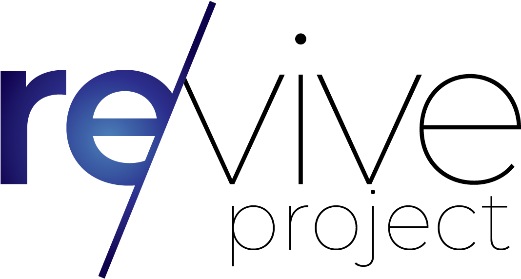 What Is The Revive - Calligraphy (1800x800), Png Download