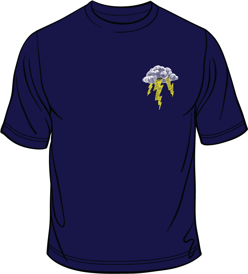 T Shirt (909x1000), Png Download