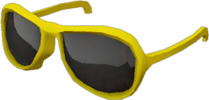 Summer Shades - Tf2 Summer Shades Png (640x640), Png Download
