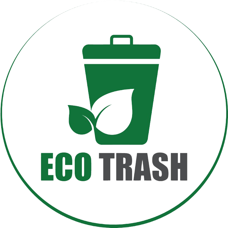 Ecotrash (795x790), Png Download