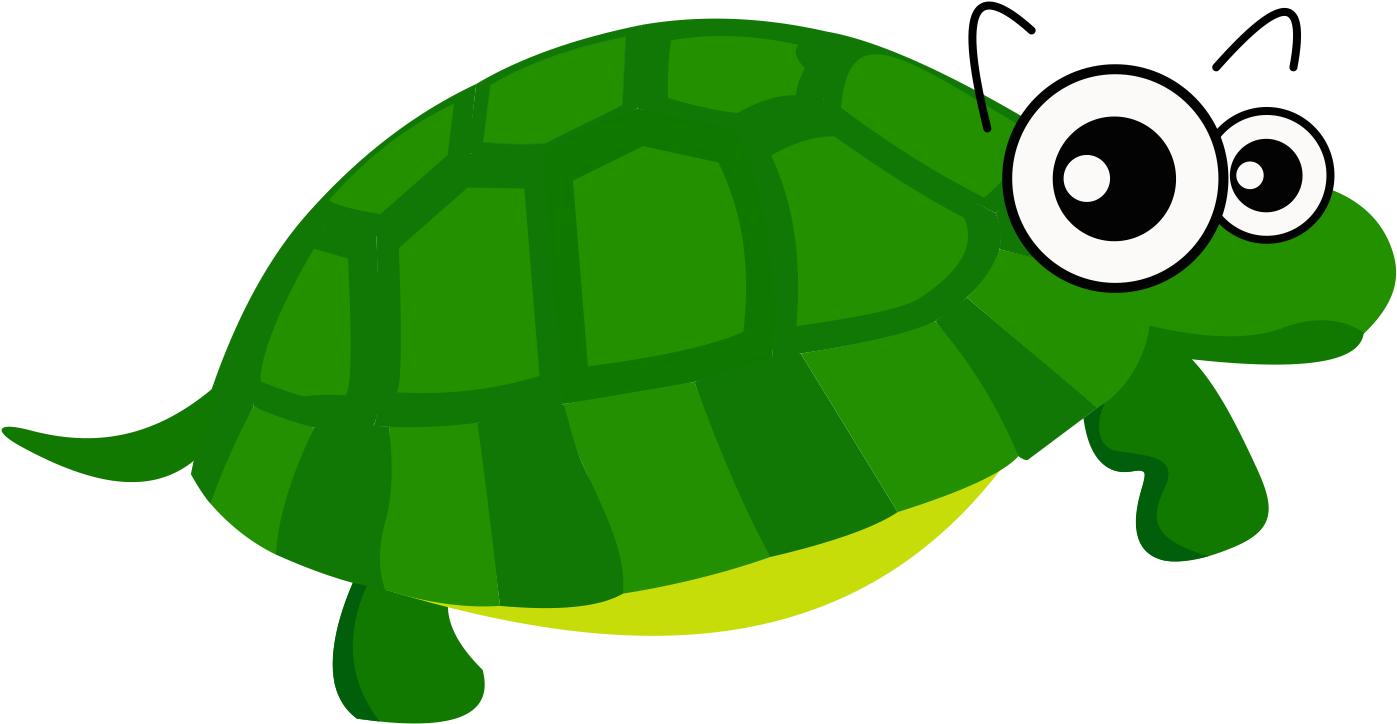 Cartoon Cute Underwater World Animal Element Design - Cartoon (2000x2000), Png Download