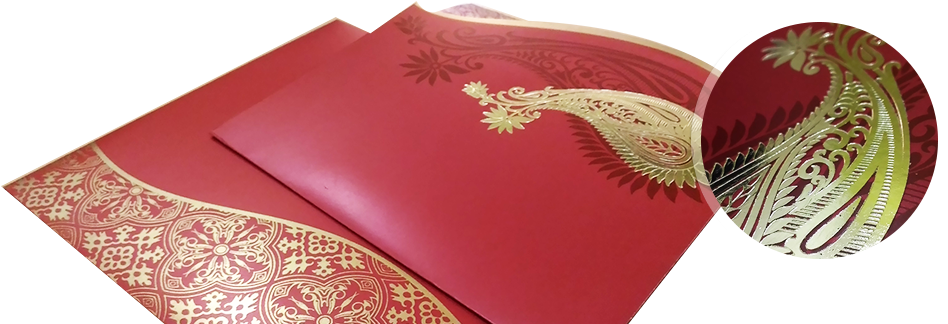 Wedding Invitations Process - Coin Purse (996x325), Png Download