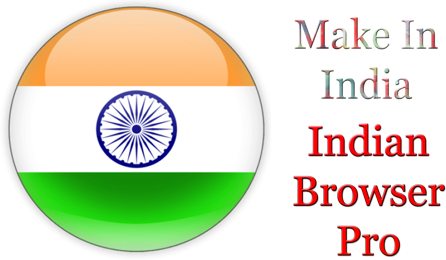 Indian Flag (1920x1080), Png Download