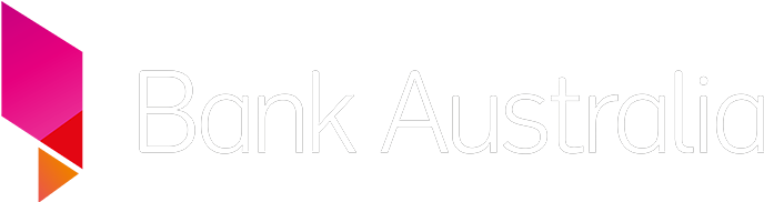Bank Australia Limited White (828x419), Png Download